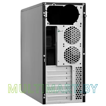 Корпус Chieftec CG-04B-OP картинка 5